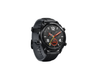 Huawei Watch GT czarny - 456562 - zdjęcie 2